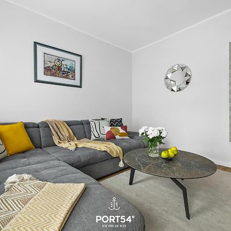 Villa Nova Büsum Екстериор снимка