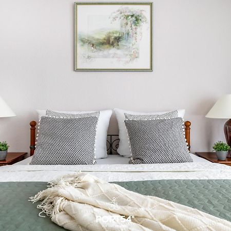 Villa Nova Büsum Екстериор снимка