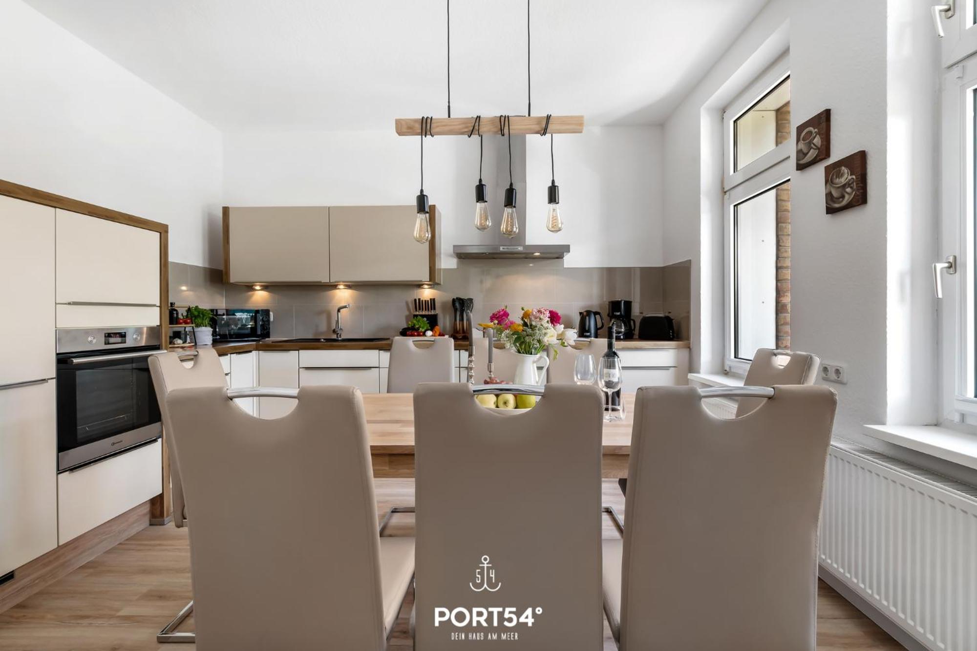 Villa Nova Büsum Екстериор снимка