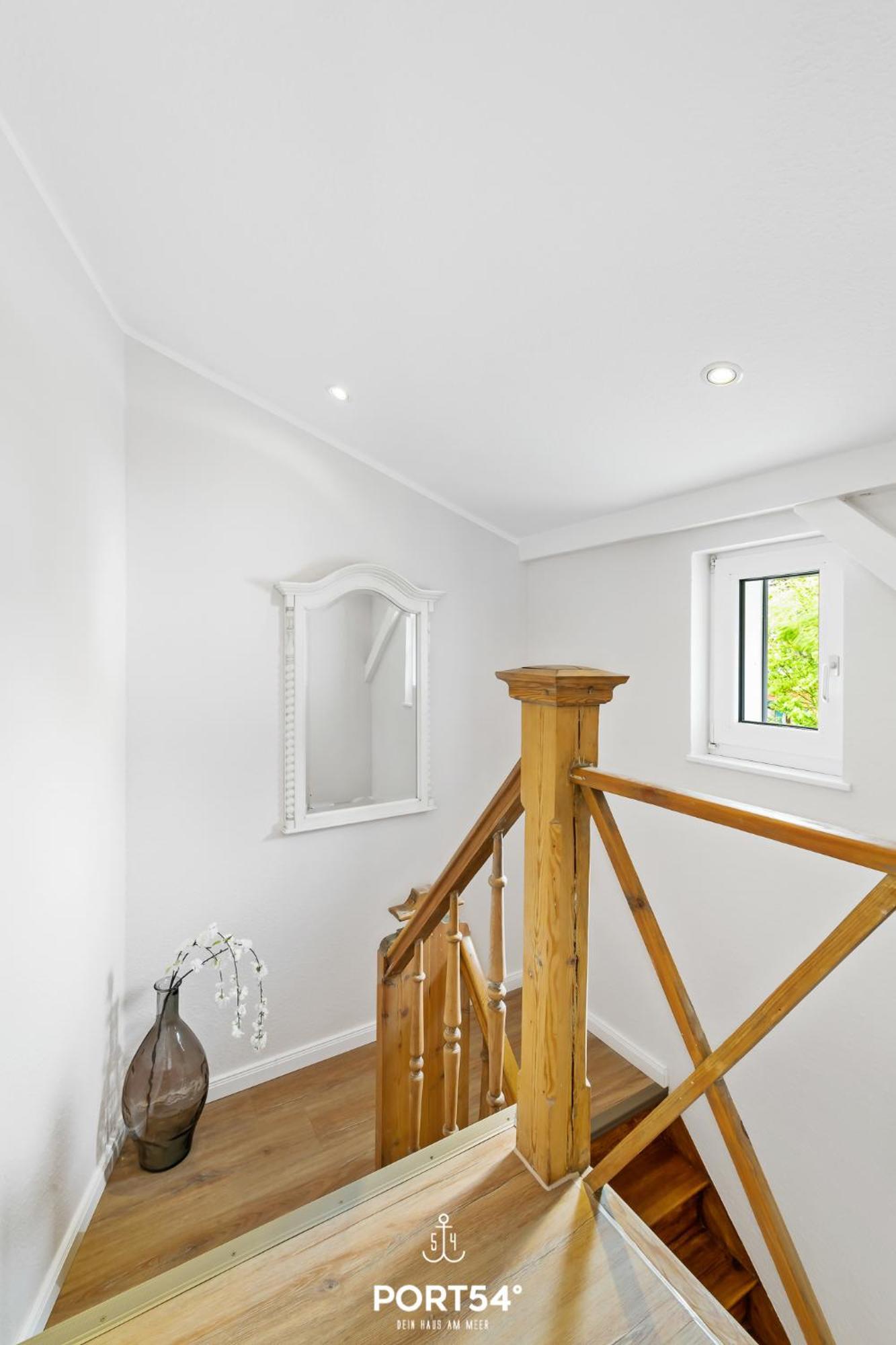 Villa Nova Büsum Екстериор снимка