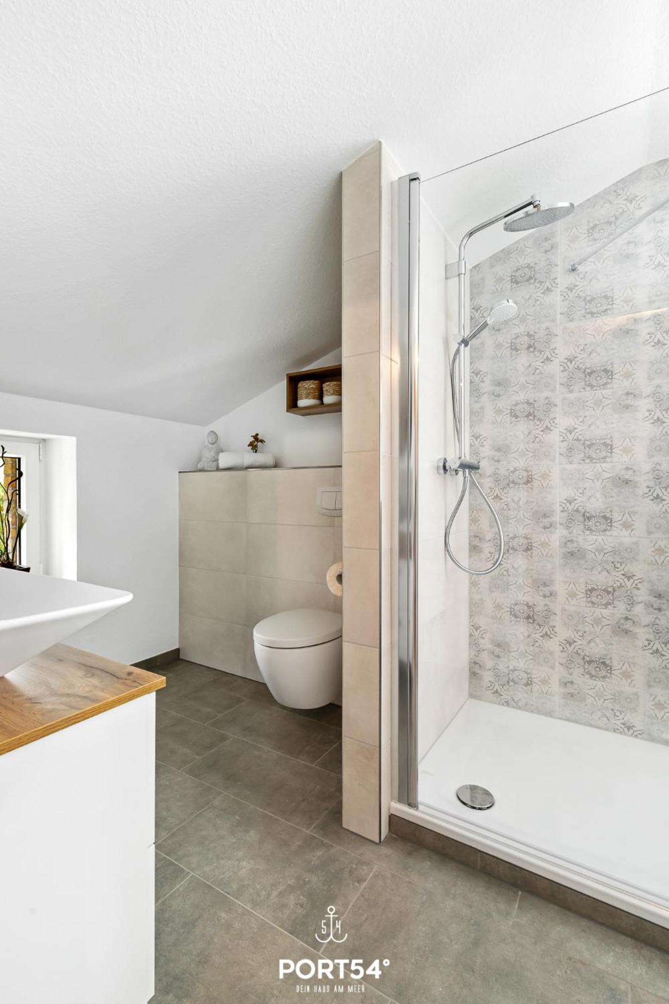 Villa Nova Büsum Екстериор снимка