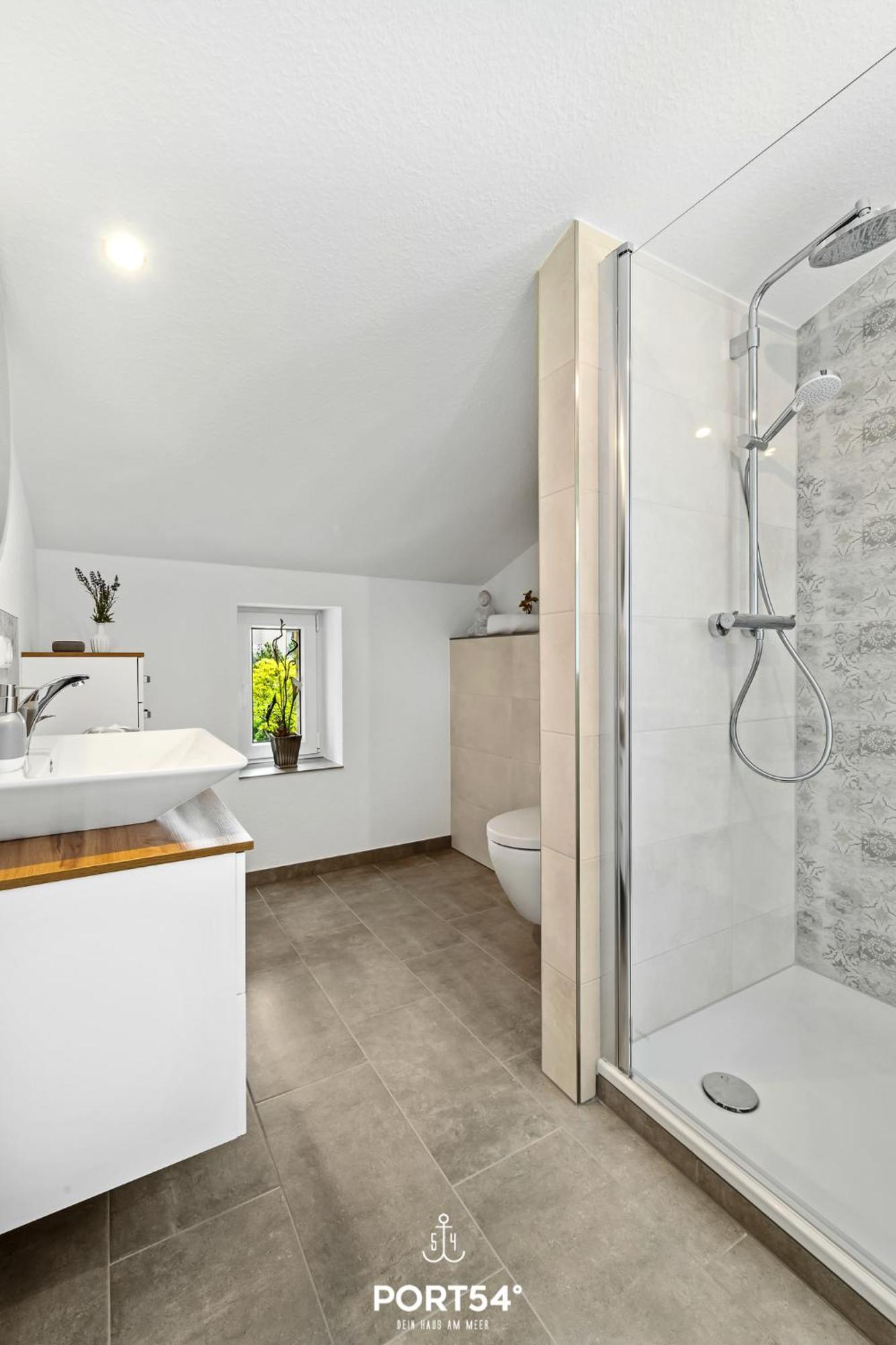 Villa Nova Büsum Екстериор снимка