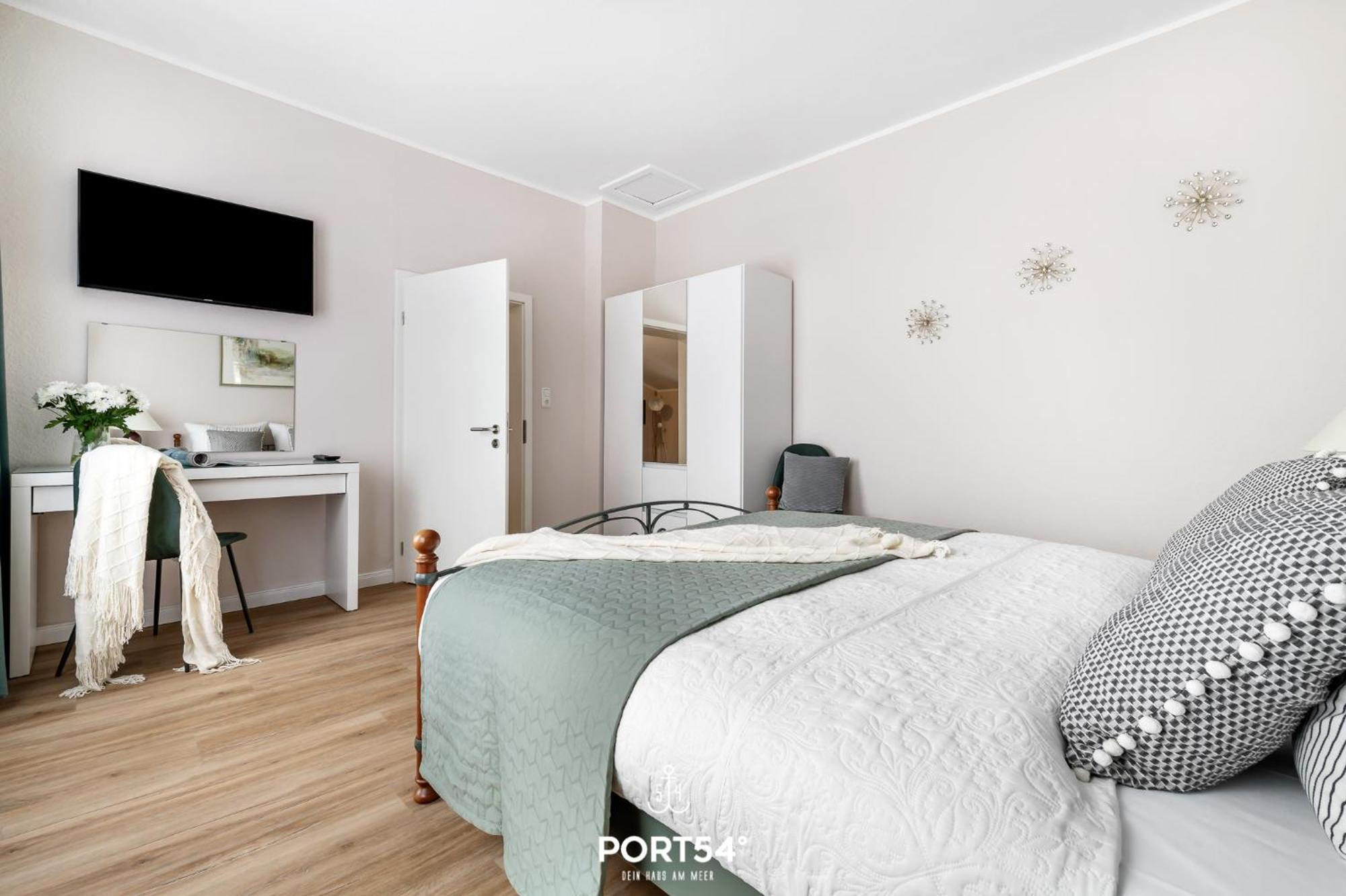 Villa Nova Büsum Екстериор снимка