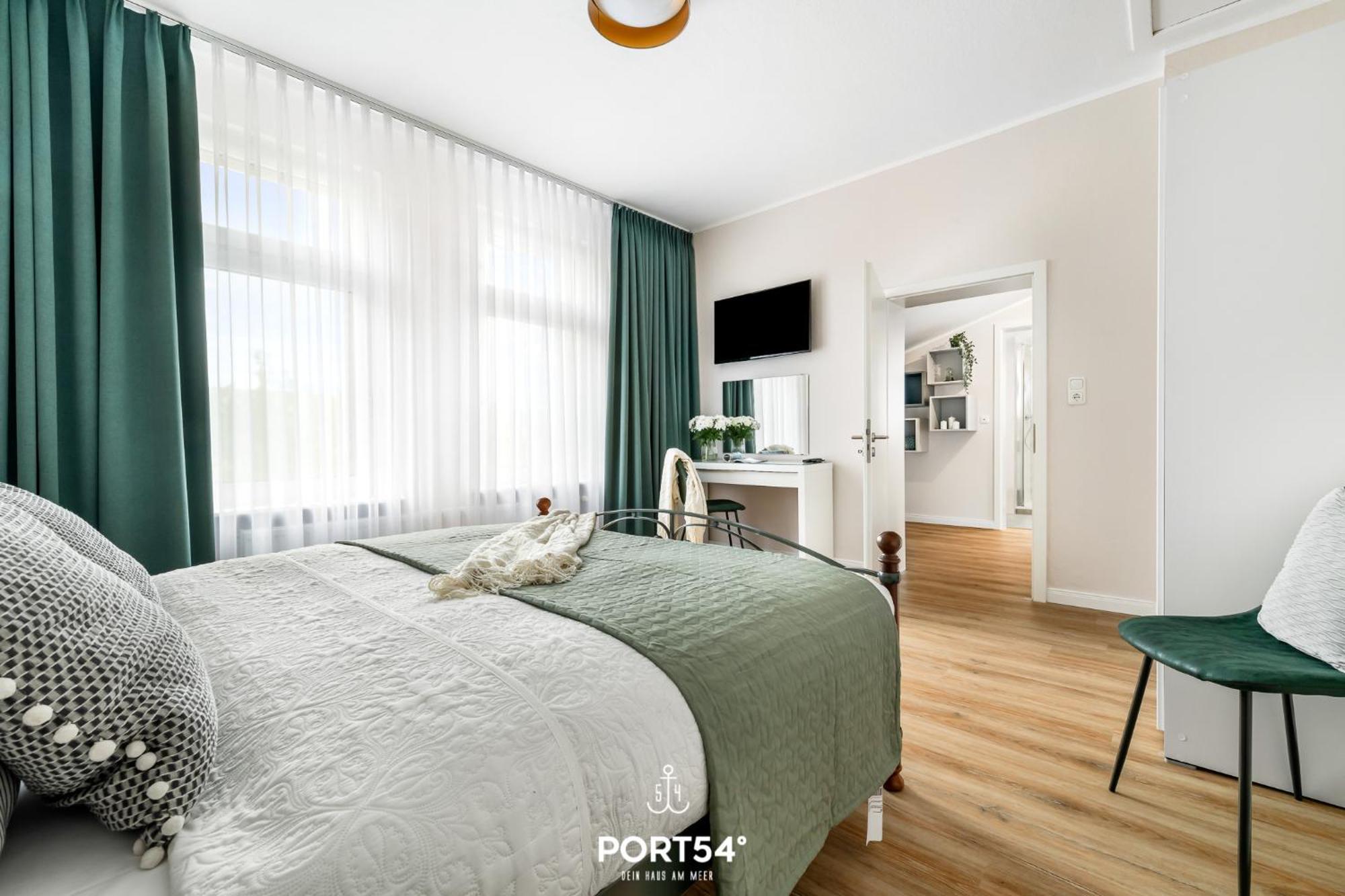 Villa Nova Büsum Екстериор снимка