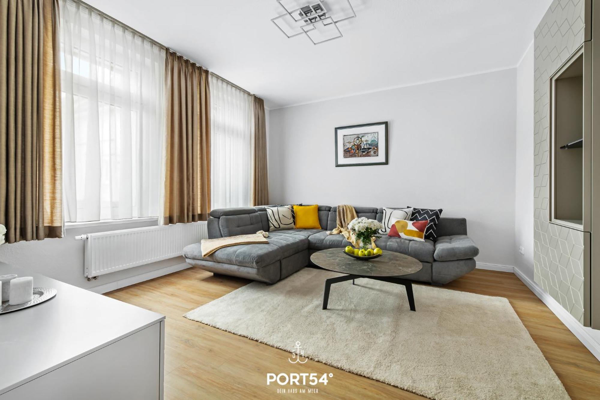 Villa Nova Büsum Екстериор снимка